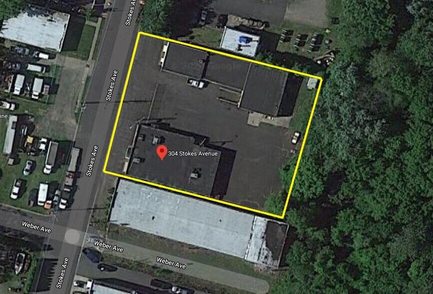 304 Stokes Ave, Ewing, NJ à vendre - Photo du bâtiment - Image 2 de 15