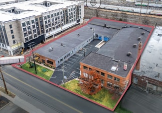 Plus de détails pour 1101 W Elizabeth Ave, Linden, NJ - Industriel à vendre