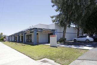 More details for 13128-13140 Telegraph Rd, Santa Fe Springs, CA - Industrial for Lease
