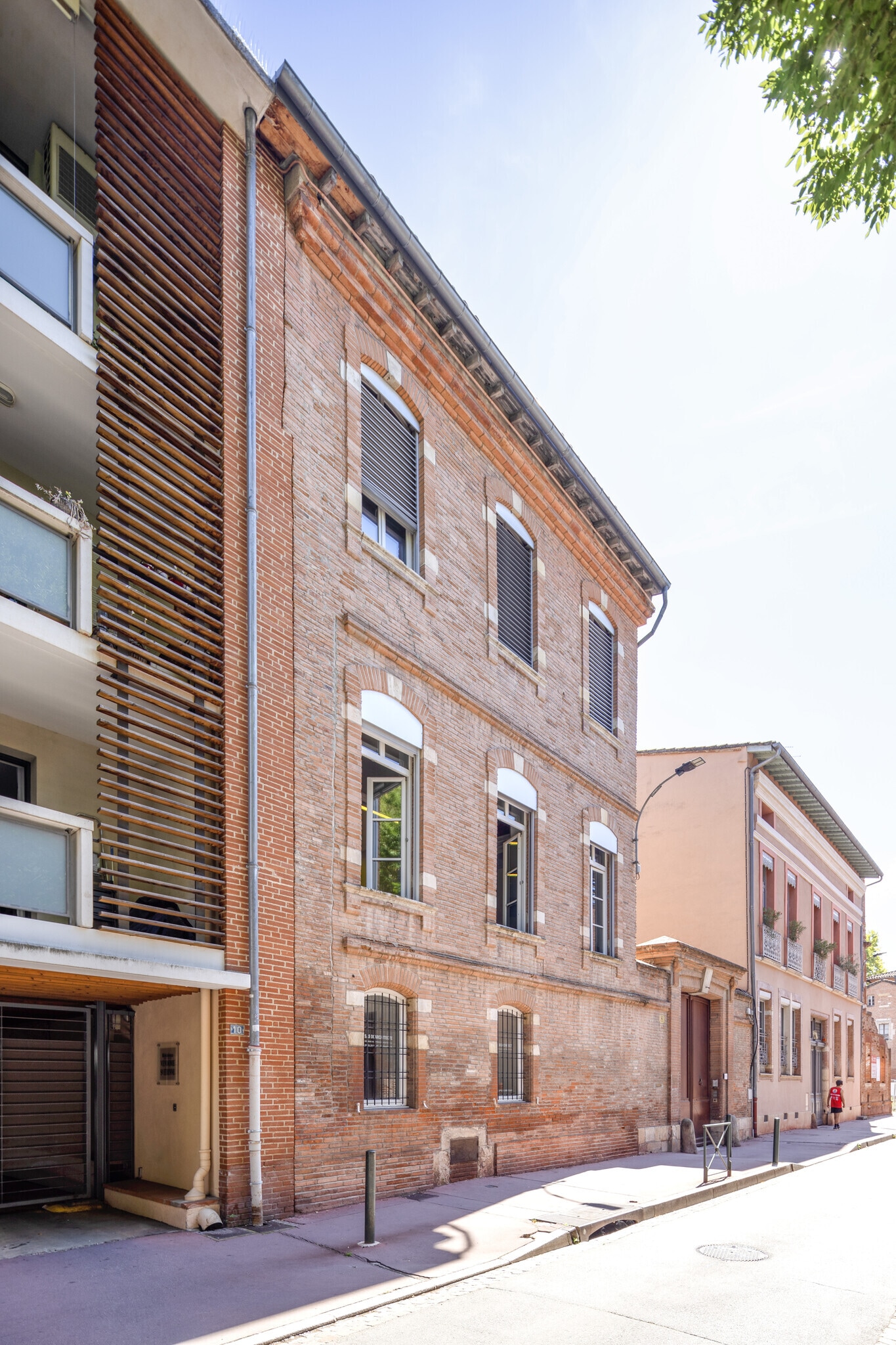 8 Rue Sainte Anne, Toulouse for lease Primary Photo- Image 1 of 10