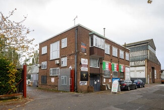 More details for Sandown Rd, Watford - Industrial for Sale