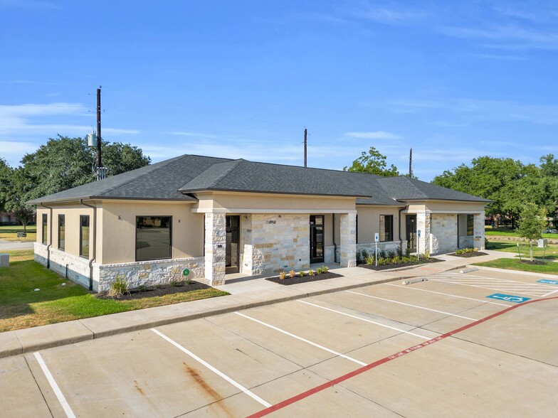 4220 Cartwright Rd, Missouri City, TX for sale - Primary Photo - Image 1 of 1