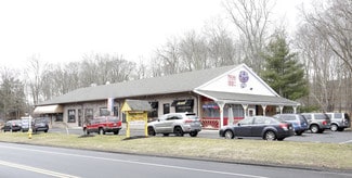 More details for 991 Danbury Rd, Wilton, CT - Retail for Lease