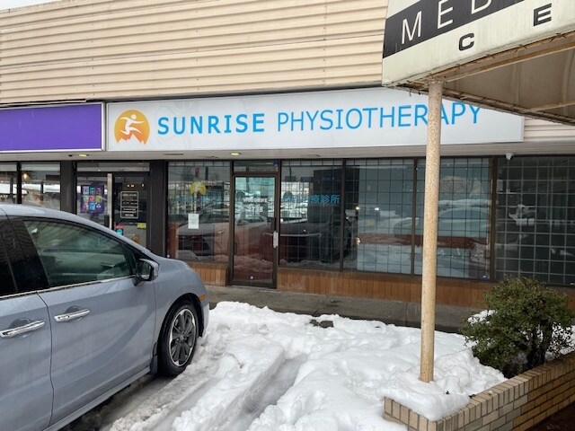 2724-2738 Hastings St E, Vancouver, BC à vendre Photo principale- Image 1 de 1