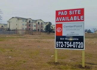 More details for 3811 W Pottsboro Rd, Denison, TX - Land for Sale
