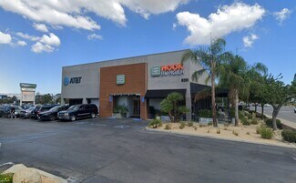 Plus de détails pour 6201-6203 Topanga Canyon Blvd, Woodland Hills, CA - Commerce de détail à louer