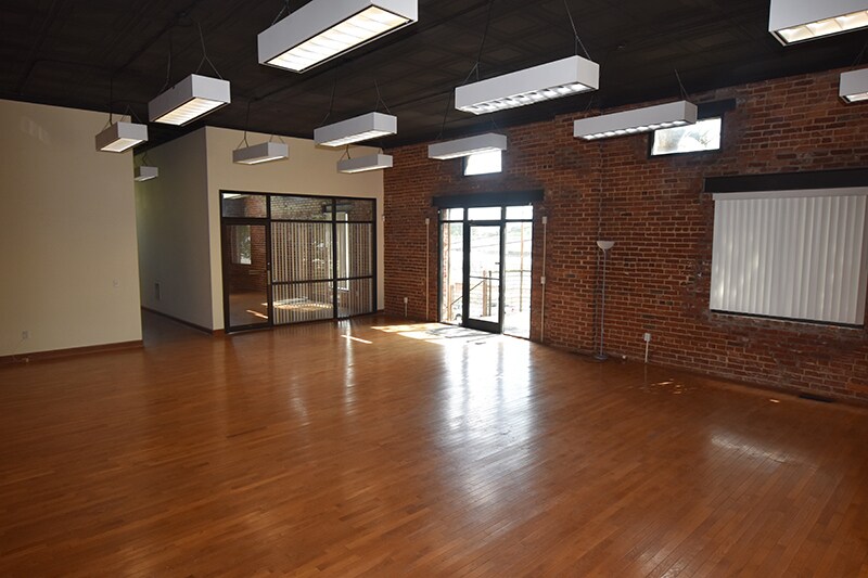 804 Central Ave, Chattanooga, TN à louer - Photo intérieure - Image 3 de 5