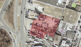 Plus de détails pour 4900 Creston St, Hyattsville, MD - Terrain à louer