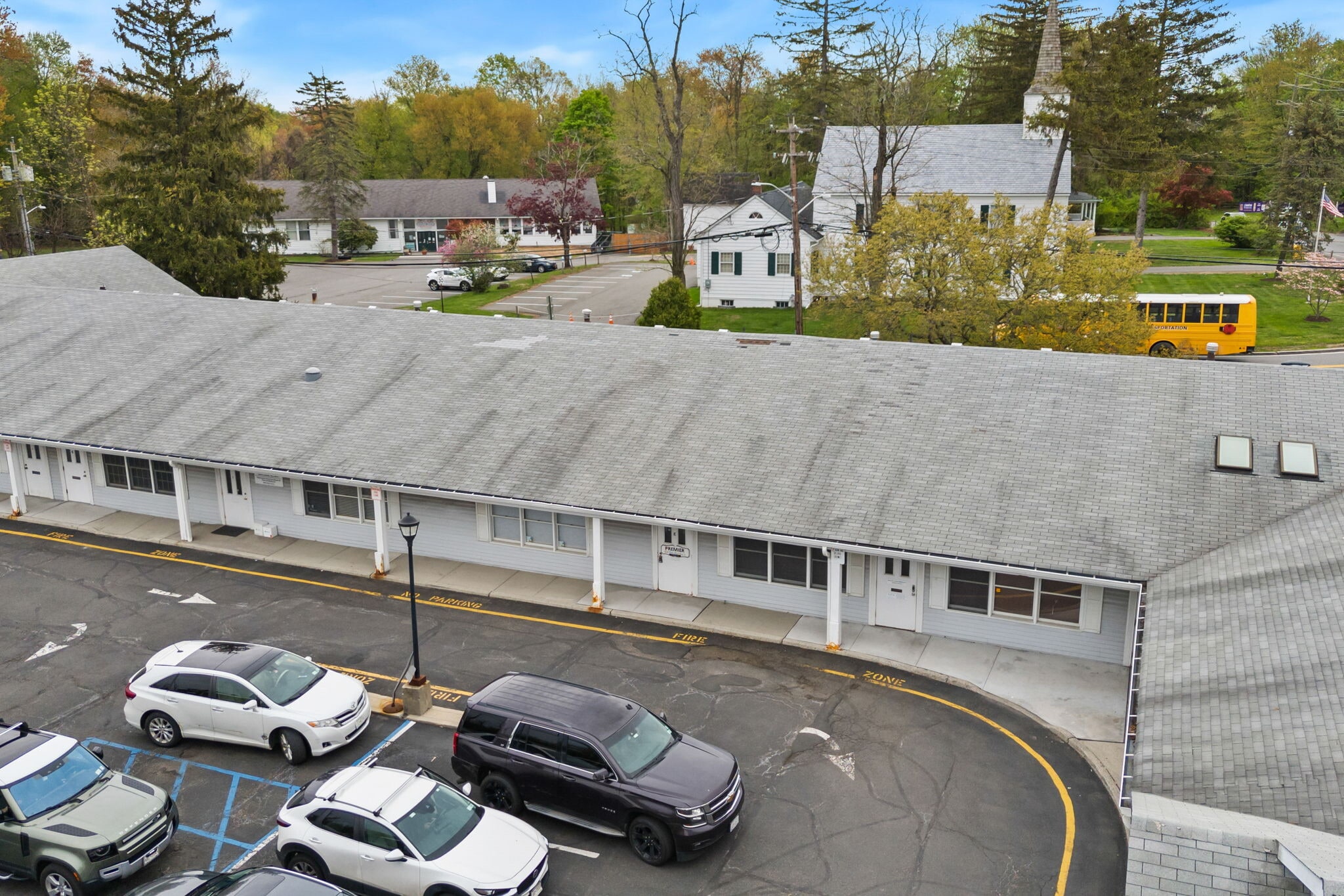 500 New Hempstead Rd, New City, NY à vendre Photo principale- Image 1 de 28