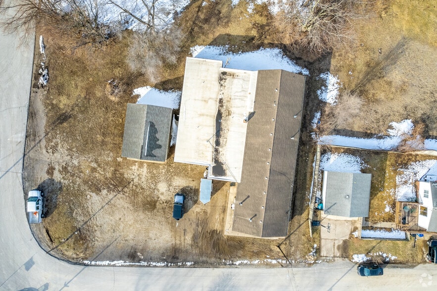119 Columbus Ave, Des Moines, IA à vendre - Photo du bâtiment - Image 2 de 3