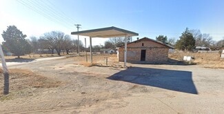 Plus de détails pour 21457 Highway 32, Lebanon, OK - Commerce de détail à vendre