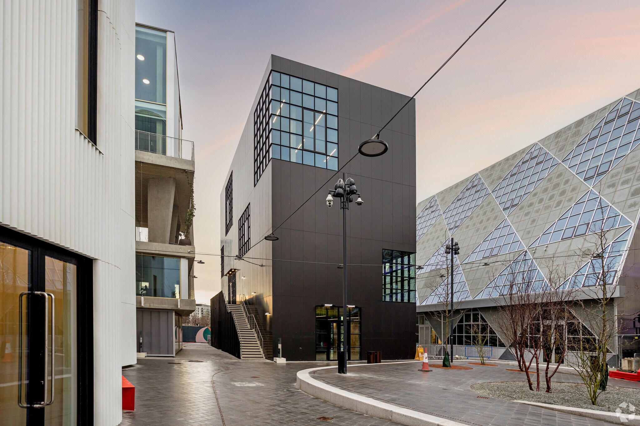 4-6 Green Pl, London for sale Primary Photo- Image 1 of 1