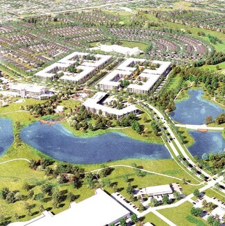 Plus de détails pour 4321 N Ballard Rd, Appleton, WI - Terrain à vendre