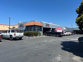 Plus de détails pour 940-944 W Mission Ave, Escondido, CA - Flex à louer