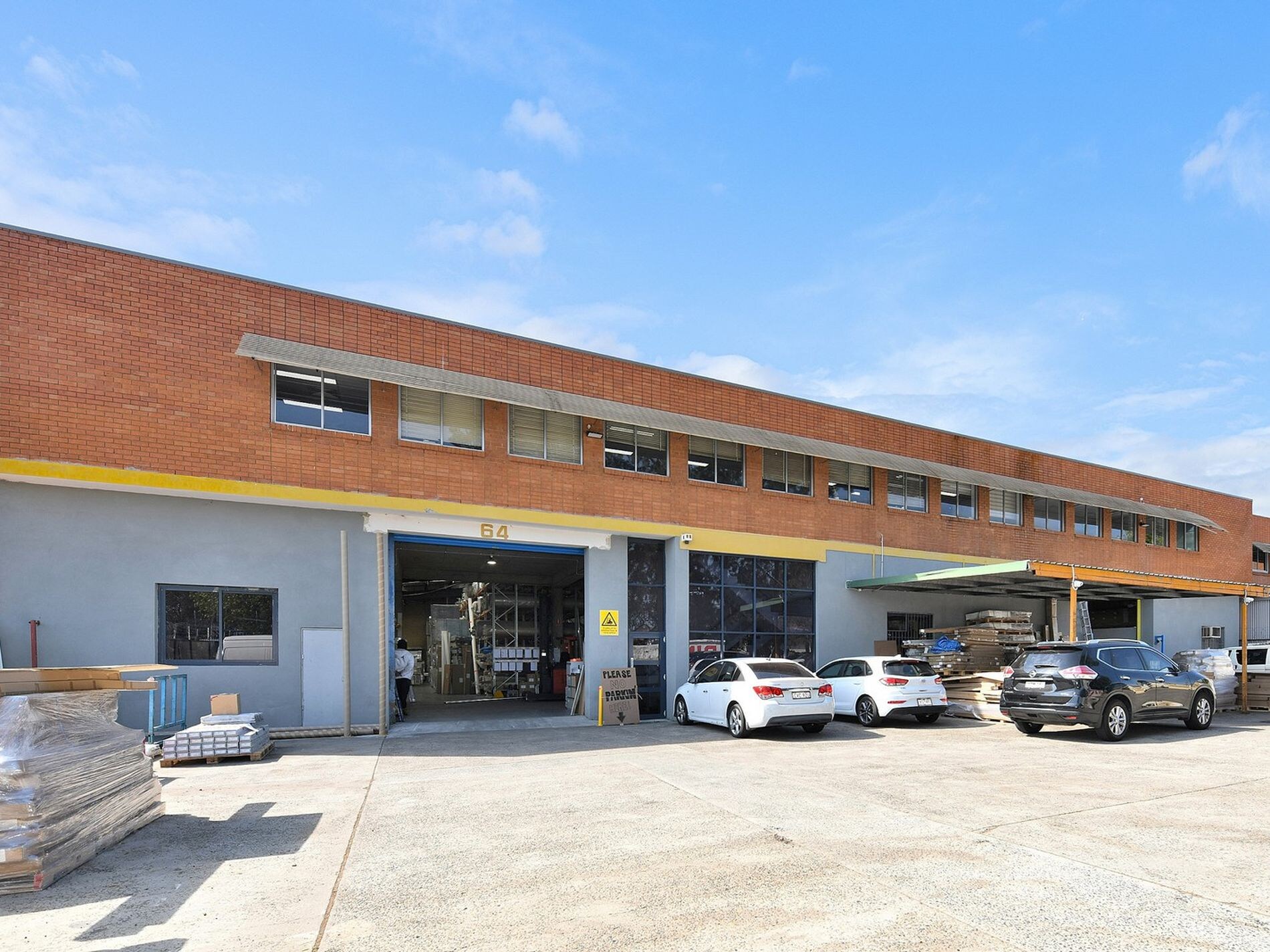 64 Helen St, Sefton for lease Primary Photo- Image 1 of 8