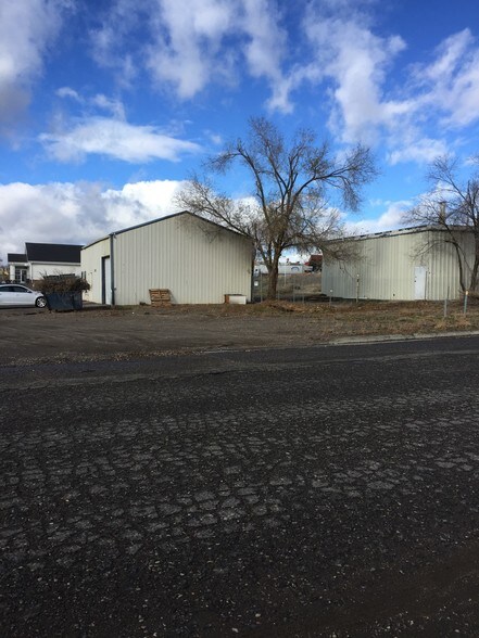 1120 Chestnut St, Carlin, NV à vendre - Photo du bâtiment - Image 3 de 23