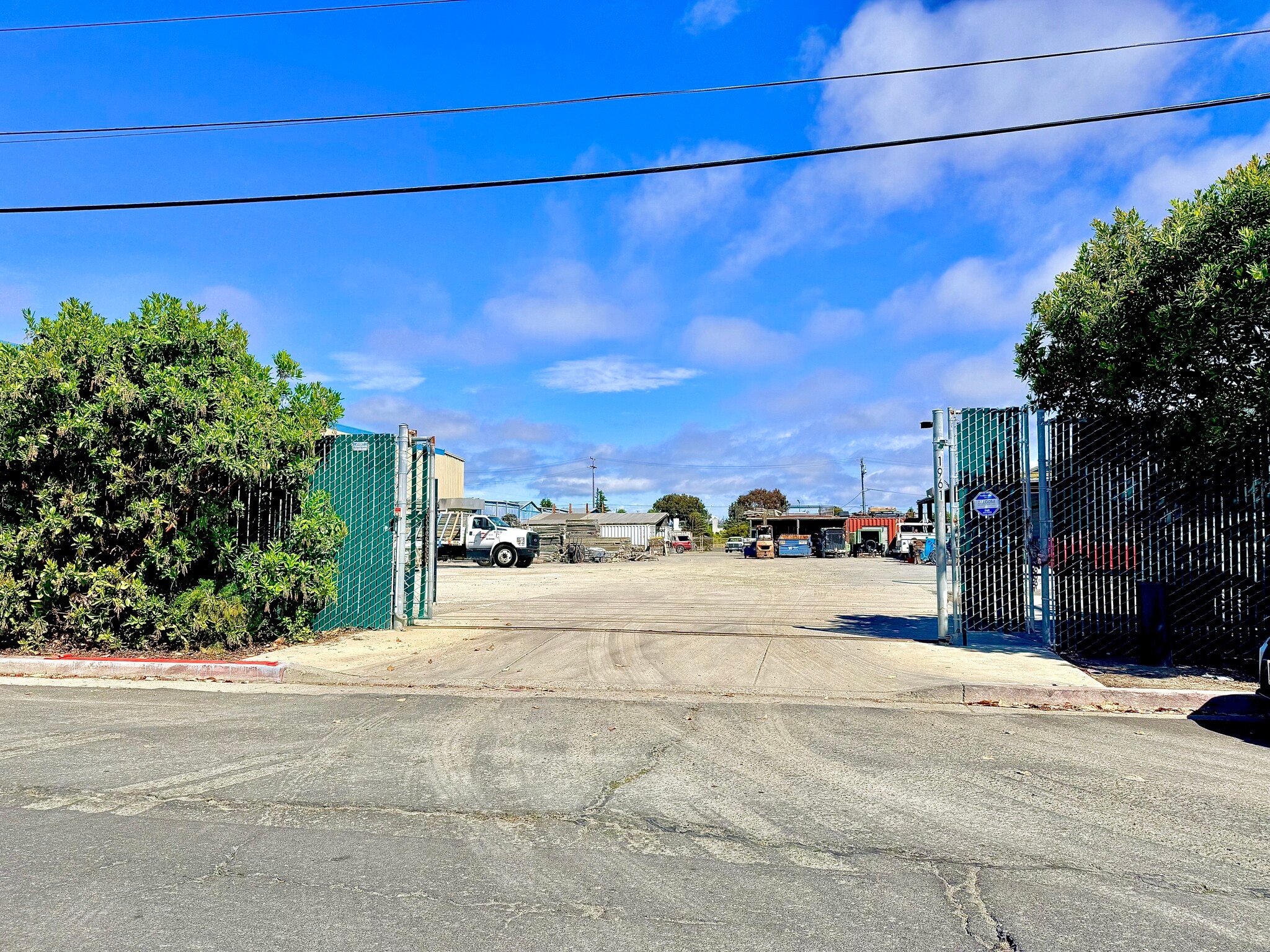 1961 Meeker Ave, Richmond, CA for sale Primary Photo- Image 1 of 17
