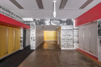 395-397 Elizabeth Street, Melbourne for lease Interior Photo- Image 2 of 2