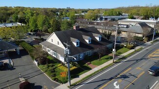 Plus de détails pour 36 Route 25a, East Setauket, NY - Bureau/Commerce de détail à louer