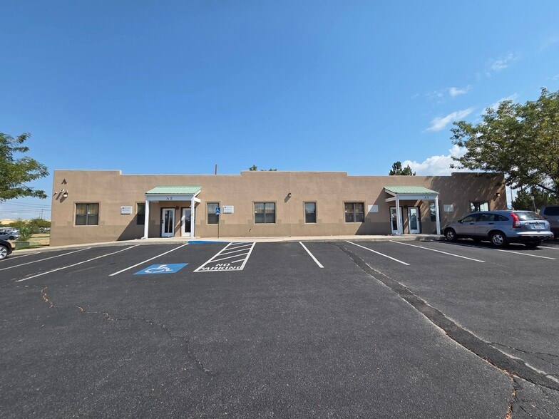 3600 Rodeo Ln, Santa Fe, NM for sale - Building Photo - Image 2 of 13