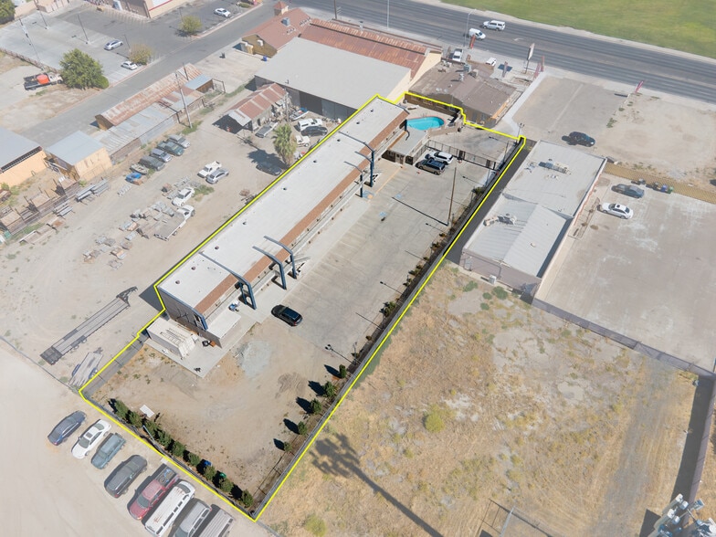 2111 Whitley Ave, Corcoran, CA for sale - Building Photo - Image 2 of 42