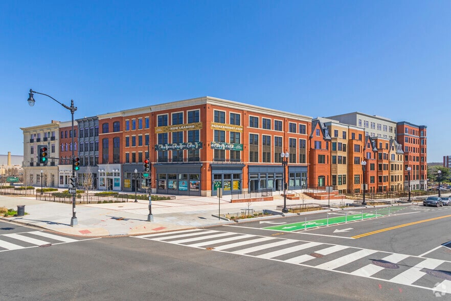 1901 C St SE, Washington, DC for lease - Building Photo - Image 2 of 3