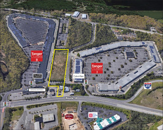 Plus de détails pour Tanger Mall Dr, Riverhead, NY - Terrain à vendre