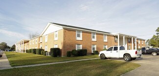 Plus de détails pour 15909 River Rd, Hahnville, LA - Multi-résidentiel à vendre