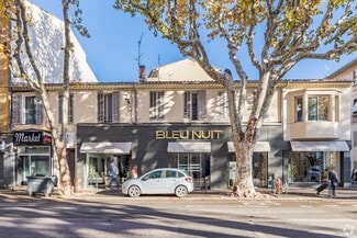 More details for 15 Bis Boulevard De La République, Aix-en-Provence - Office for Lease