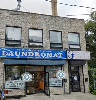 More details for 1 Terrace View Ave, Bronx, NY - Retail for Sale