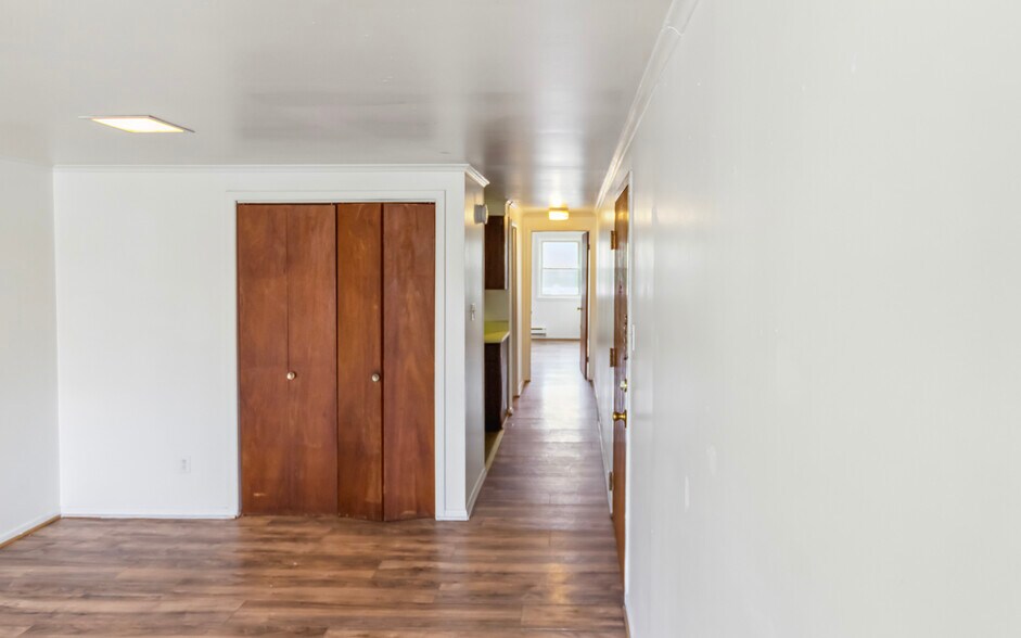 1 Kiwanis Ct, Bradford, PA à vendre - Photo du bâtiment - Image 3 de 9