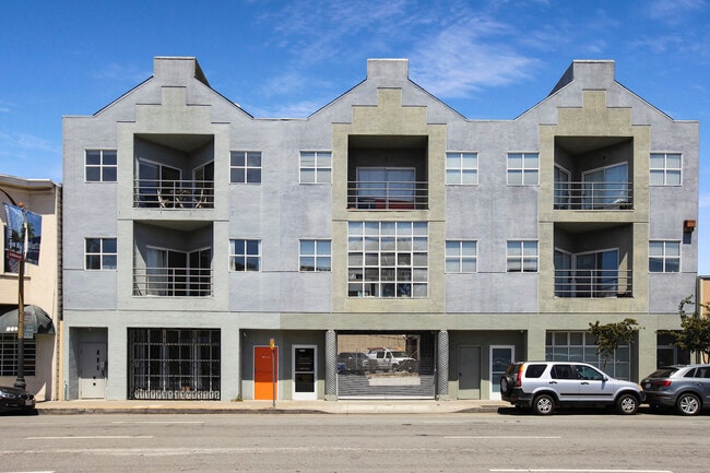 More details for 1112 Bryant St, San Francisco, CA - Office for Sale