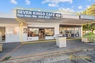 More details for 18 Sydney Joseph Dr, Seven Hills - Retail for Sale