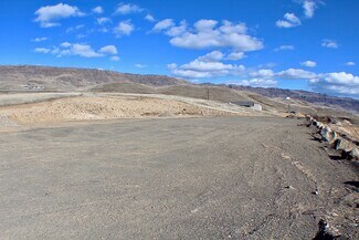 Plus de détails pour 501 Urban Industrial Way, East Wenatchee, WA - Terrain à vendre