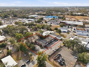 2406-2410 Harper St, Jacksonville, FL - Aerial  map view - Image1