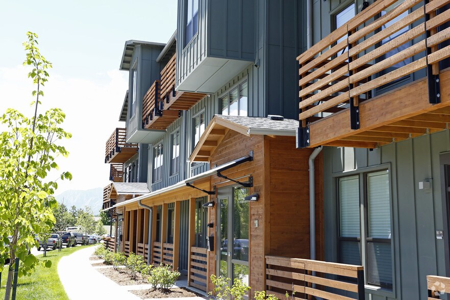 5340 Gunbarrel Center Ct, Boulder, CO à louer - Photo du bâtiment - Image 3 de 67