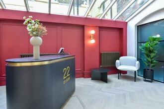 25 St John St, Manchester à louer Photo intérieure- Image 2 de 34