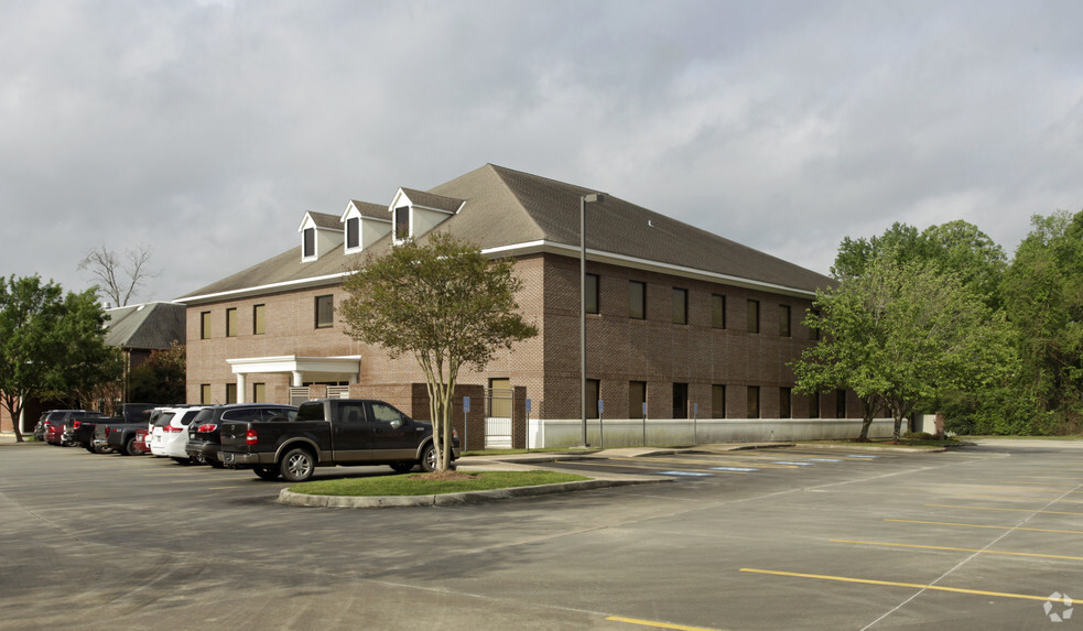 7884 Office Park Blvd, Baton Rouge, LA for sale - Primary Photo - Image 1 of 1