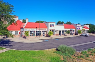More details for 4611 Peoria St, Denver, CO - Retail for Lease