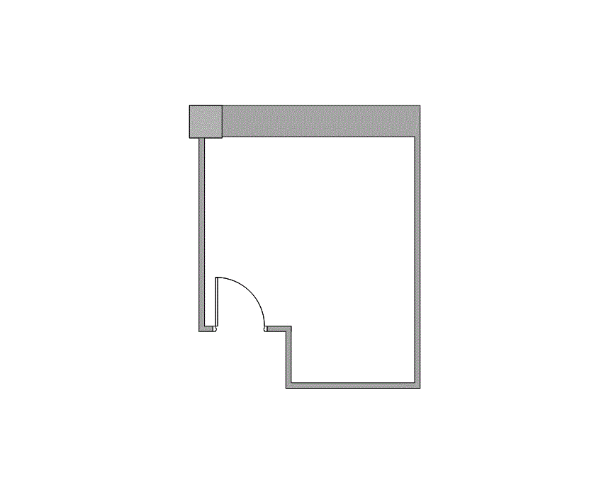 340 N Sam Houston Pky E, Houston, TX for lease Floor Plan- Image 1 of 1