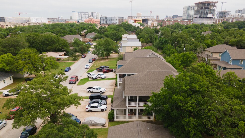 TAMU SFR Portfolio portefeuille de 5 propriétés à vendre sur LoopNet.ca - Photo du bâtiment - Image 3 de 42