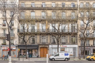 More details for 40 Boulevard De Magenta, Paris - Office for Lease