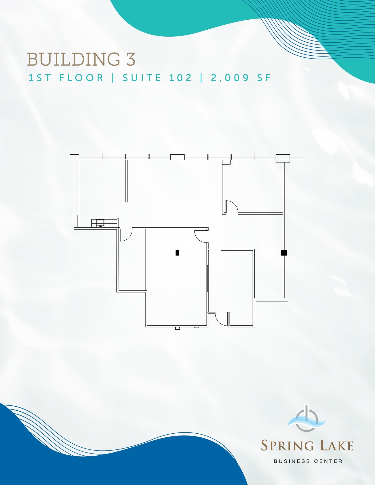 8647 Baypine Rd, Jacksonville, FL for lease Site Plan- Image 1 of 1