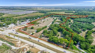 Plus de détails pour 3550 N Custer Rd, McKinney, TX - Terrain à vendre