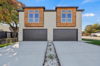 Plus de détails pour 3726 Mount Ranier St, Dallas, TX - Multi-résidentiel à vendre