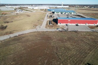 245 Woody Stephens blvd, Midway, KY - Aerial  map view - Image1