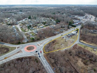 Plus de détails pour Diamond Hill Portfolio – à vendre, Cumberland, RI