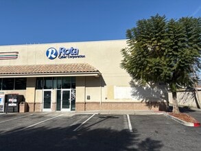 14101 Francisquito Ave, Baldwin Park, CA for lease Interior Photo- Image 1 of 8