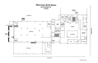 260 Washington St, Watertown, NY for lease Interior Photo- Image 1 of 1