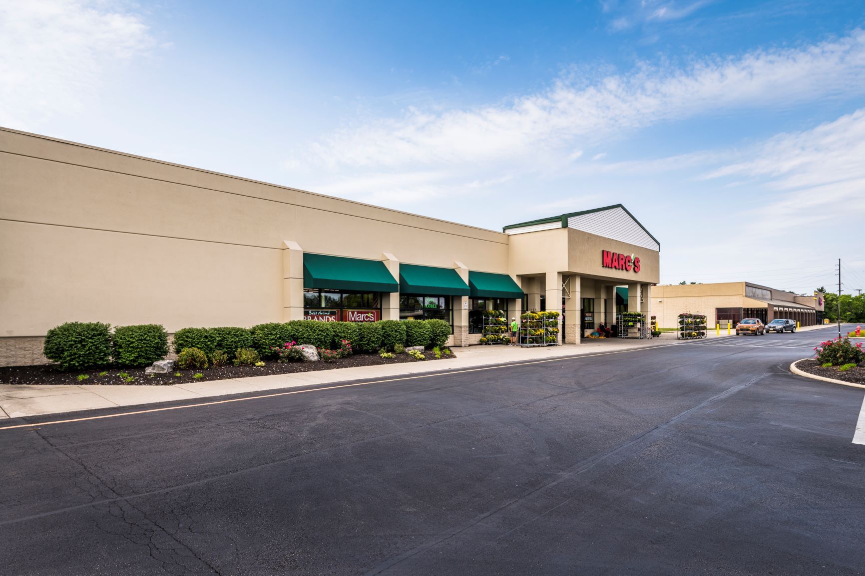 00 Huber Village Blvd, Westerville, OH for lease Building Photo- Image 1 of 6